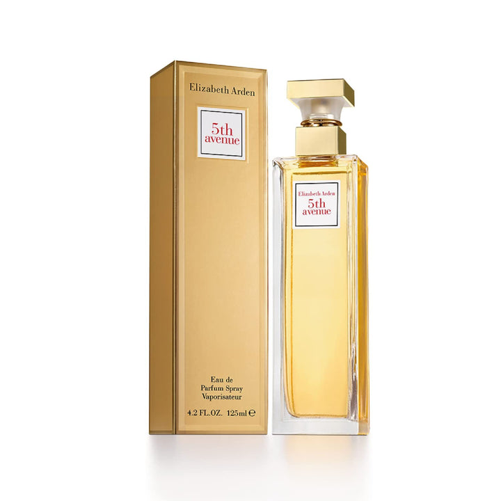 Elizabeth Arden 5th Avenue EDP 125ml | Eau de Parfum