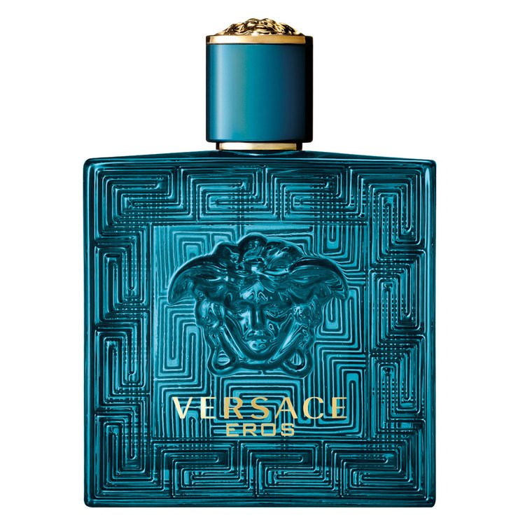 Versace Eros EDT 100ml | Eau de Toilette