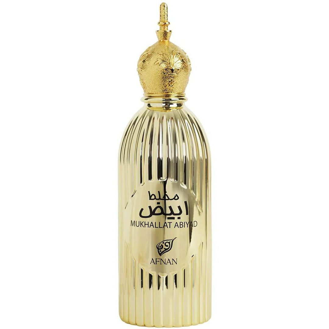 Afnan Mukhallat Abiyad | Eau de Parfum 100ml