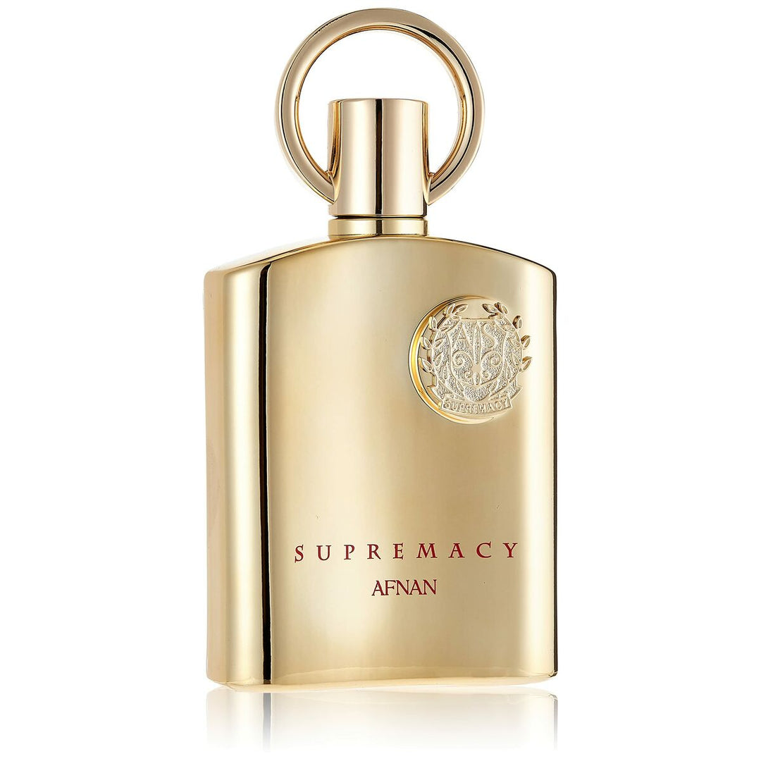 Afnan Parfym Supremacy Gold 100ml | Eau de Parfum