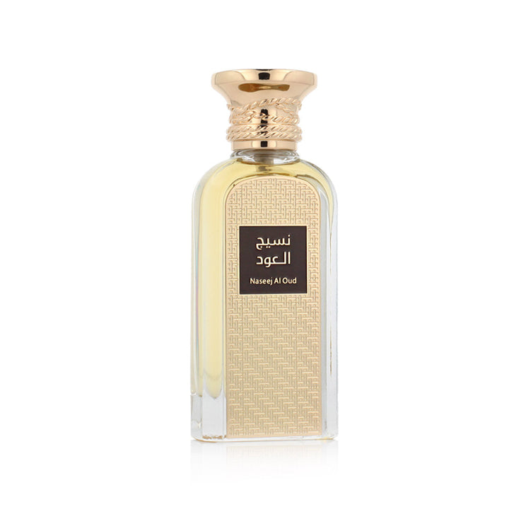 Zimaya Naseej Al Oud EDP 50 ml | Parfym Unisex