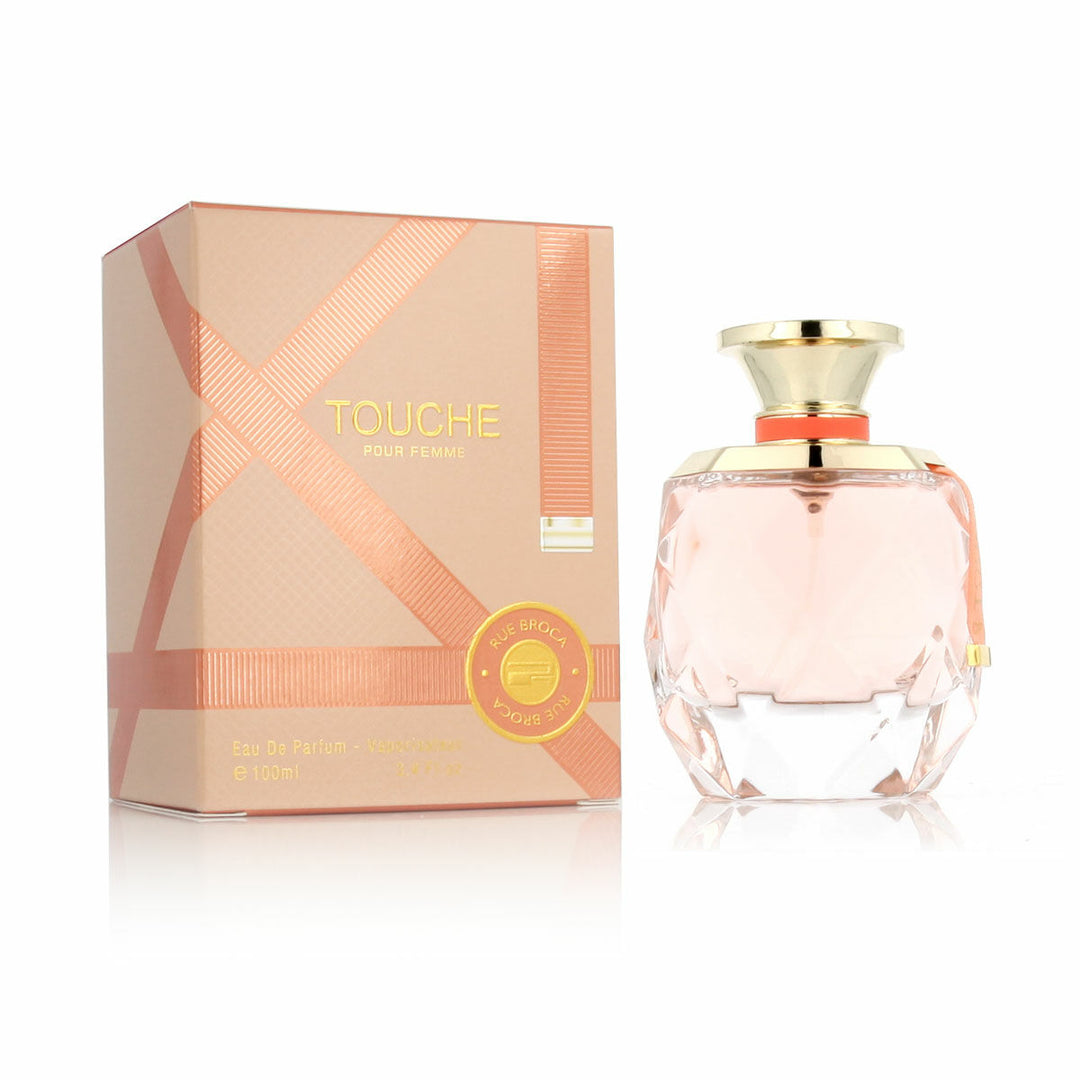 Rue Broca Touche 100 ml | Eau de Parfum