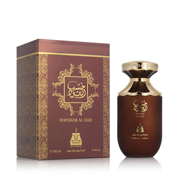 Bait Al Bakhoor Khasbab Al Oud 100ml | Eau de Parfum