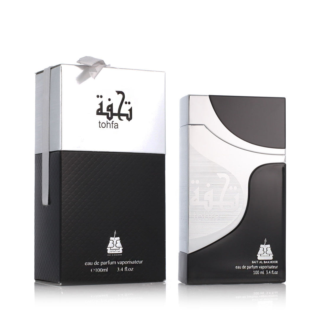 Bait Al Bakhoor Tohfa Black 100ml | Eau de Parfum