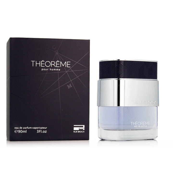 Rue Broca Théorème 90 ml | Eau de Parfum