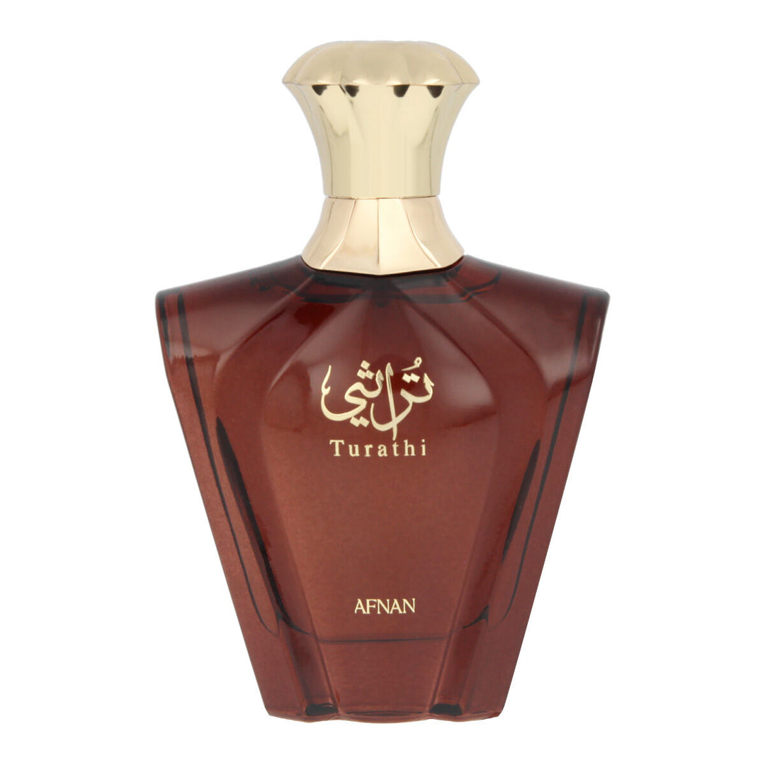 Afnan Turathi Homme Brown 90ml | Eau de Parfum