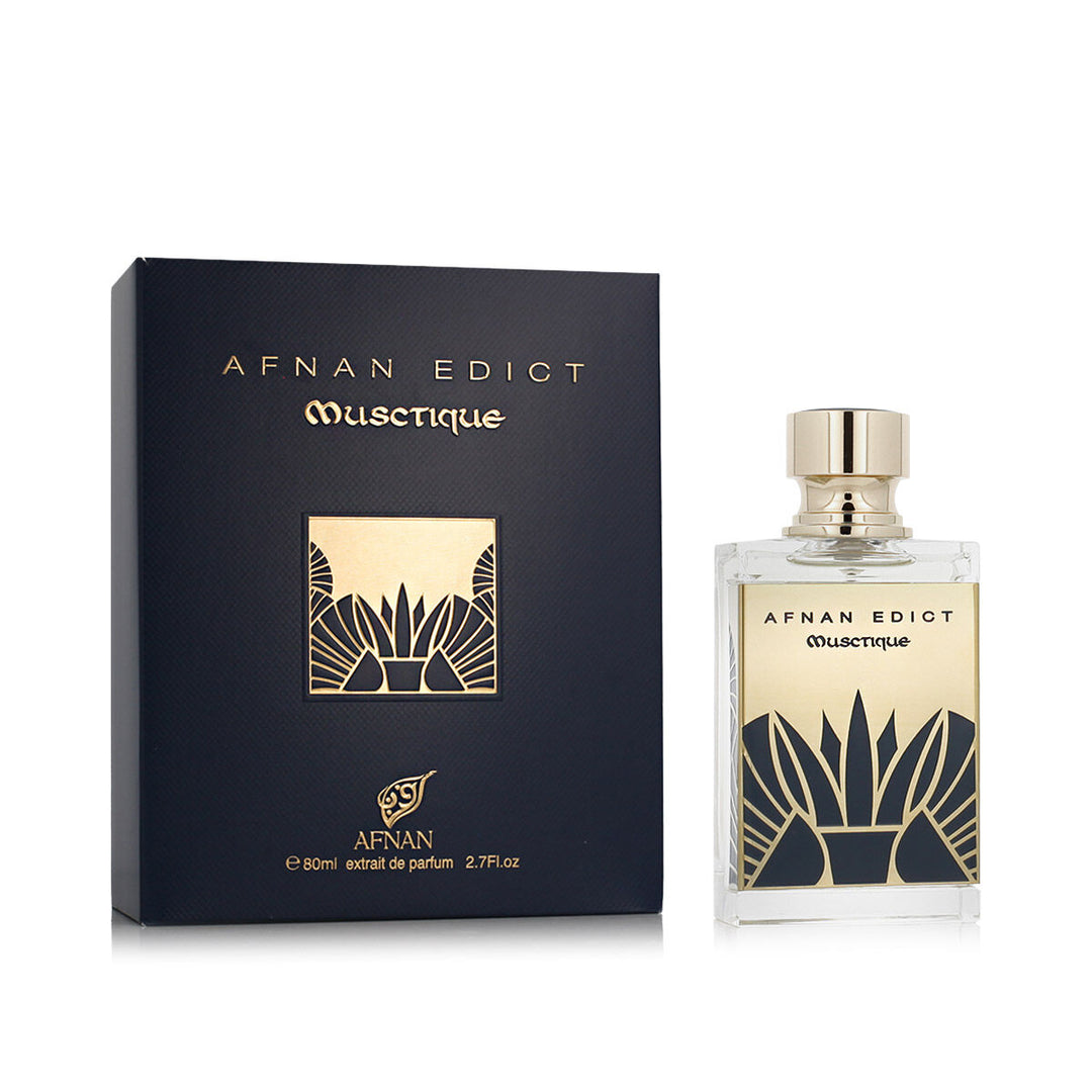 Afnan Edict Musctique | Eau de Parfum 80 ml