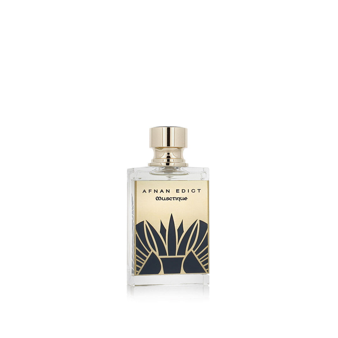 Afnan Edict Musctique | Eau de Parfum 80 ml