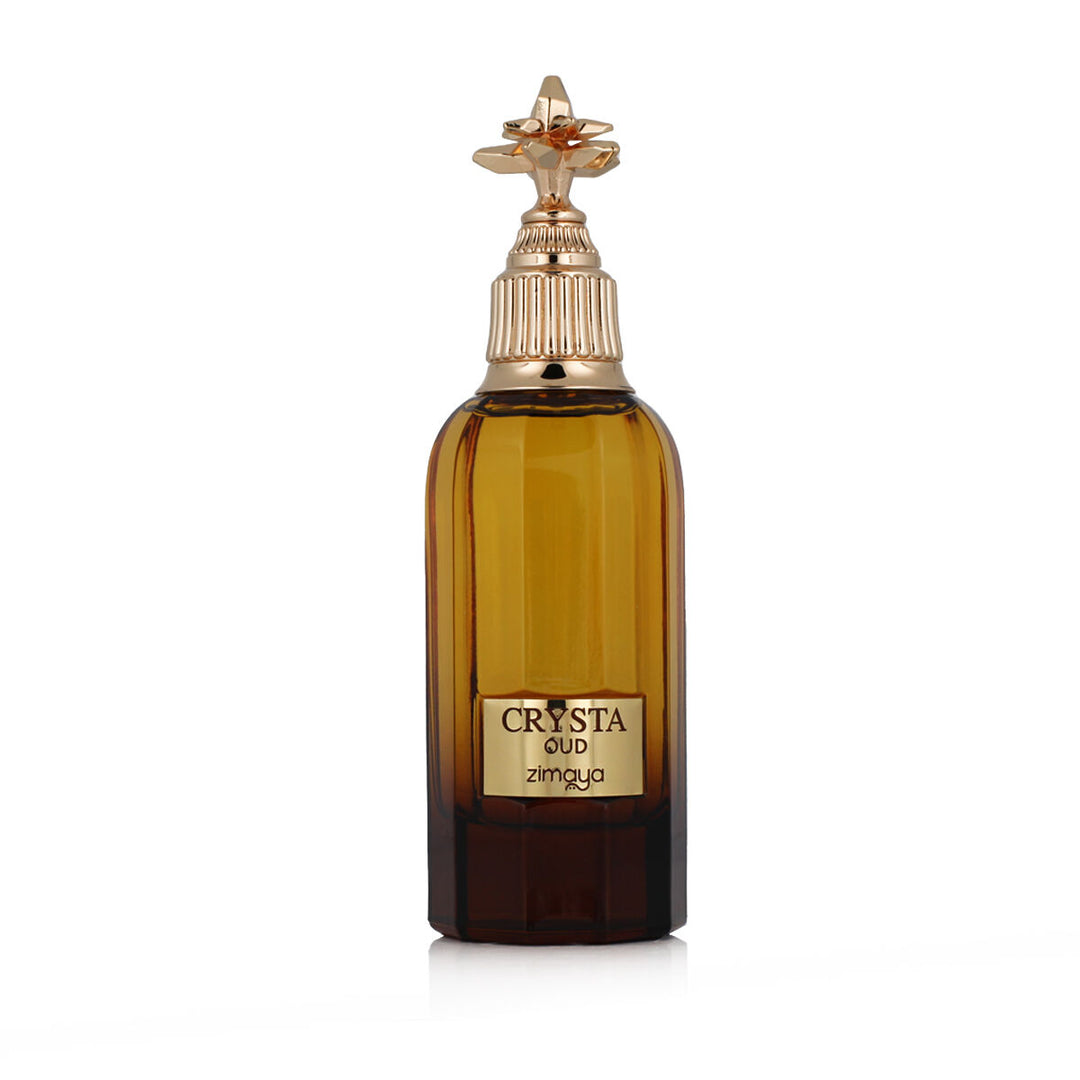 Zimaya Crysta Oud 100 ml | Eau de Parfum