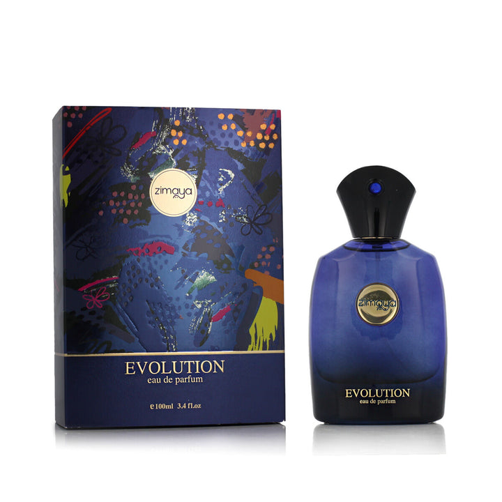 Parfym Zimaya Evolution | Eau de Parfum 100 ml