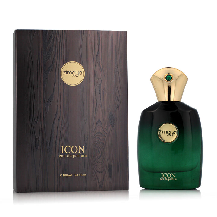 Zimaya Herrar Icon 100 ml | Eau de Parfum