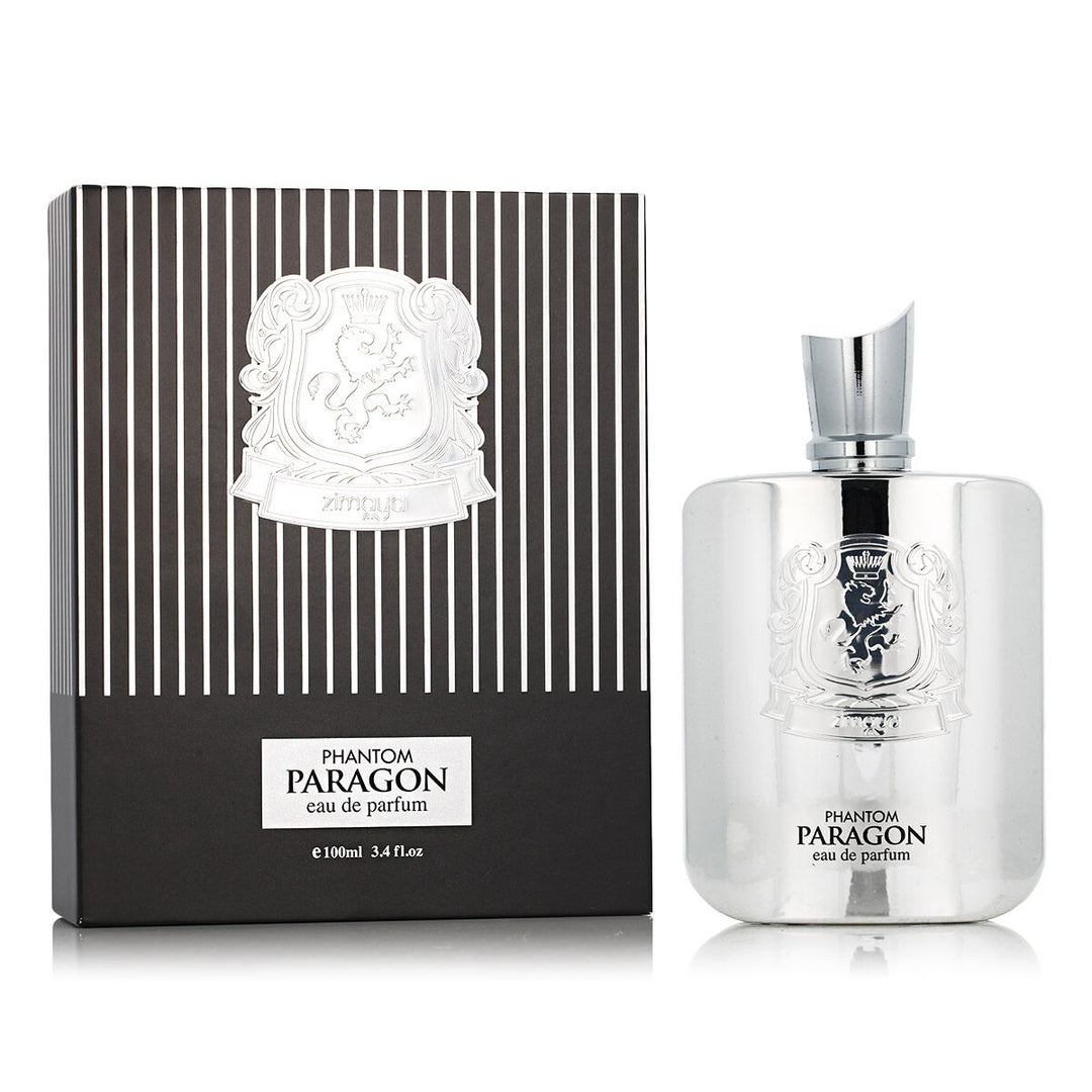 Zimaya Phantom Paragon EDP 100 ml | Eau de Parfum