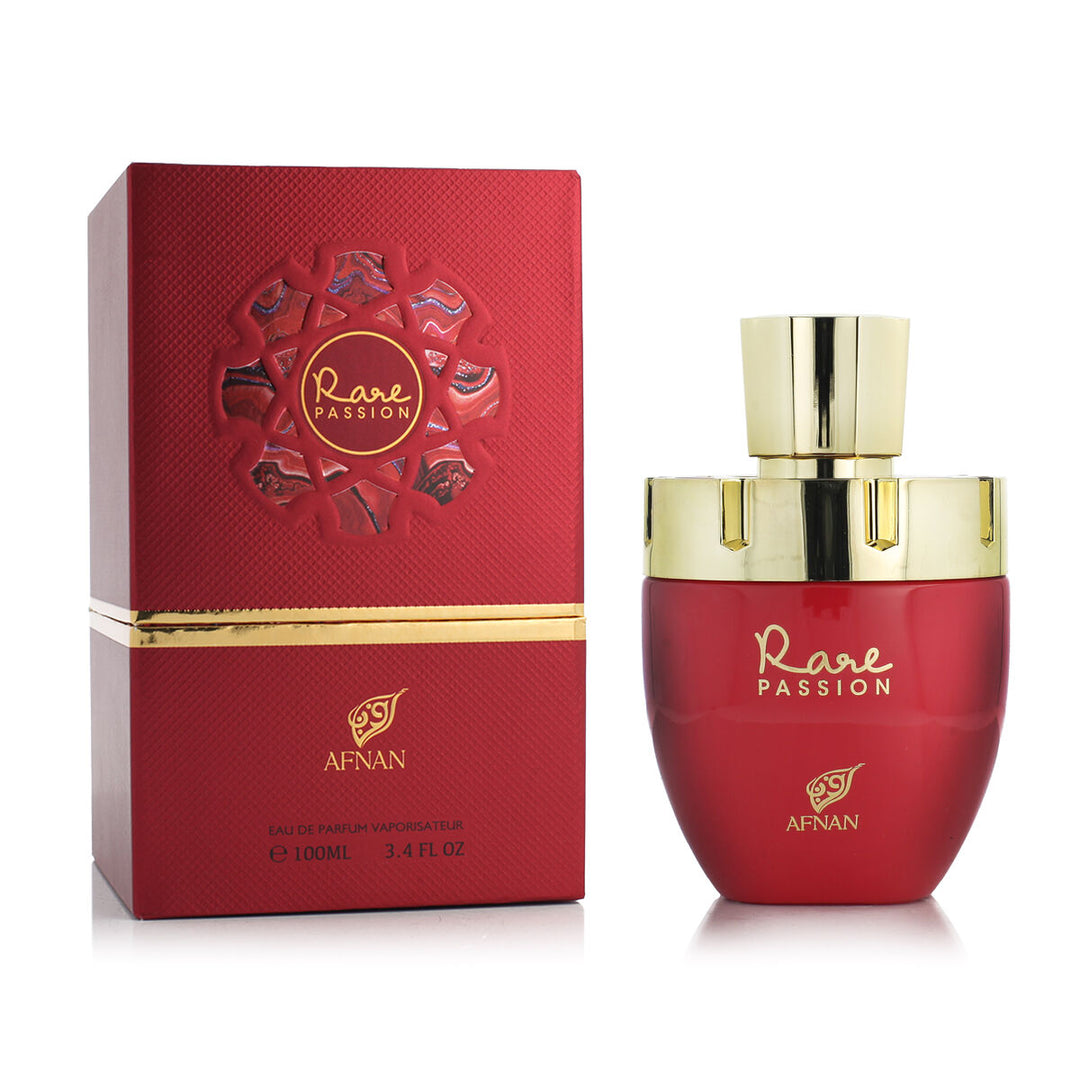 Afnan Rare Passion | Eau de Parfum | 100 ml