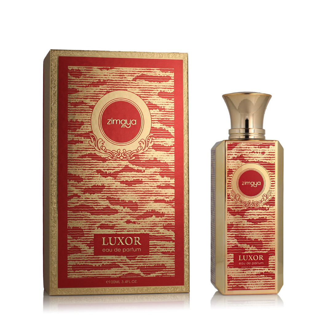 Zimaya Luxor EDP 100 ml | Eau de Parfum