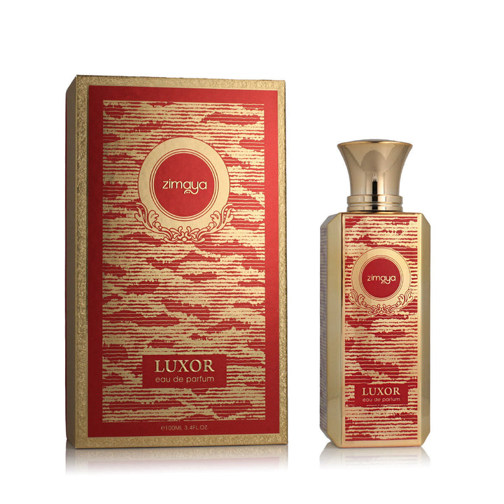 Zimaya Luxor EDP 100 ml | Eau de Parfum