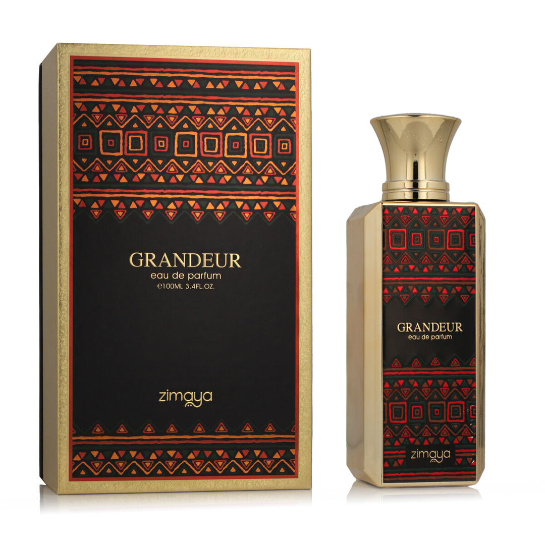 Zimaya Grandeur 100 ml | Eau de Parfum