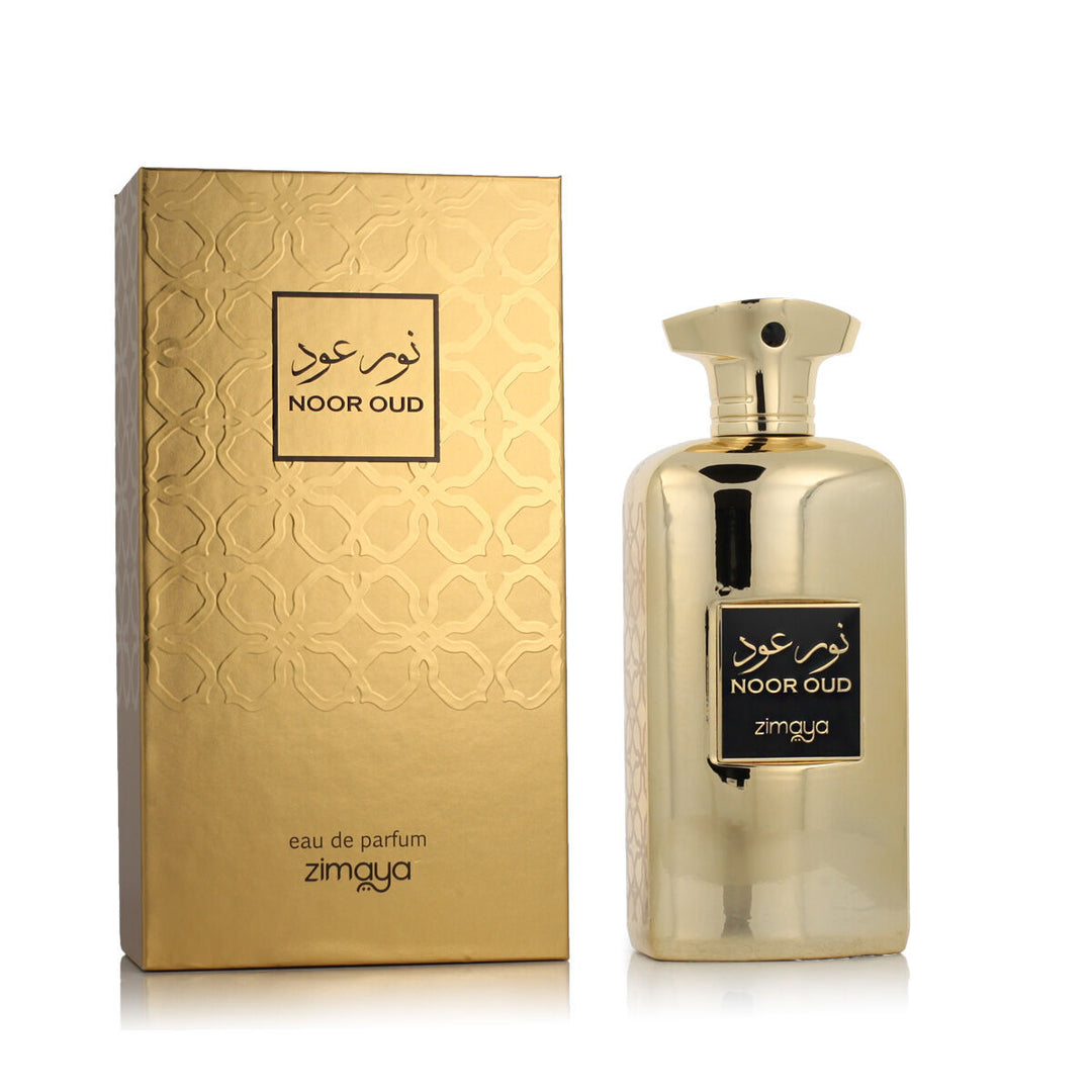 Zimaya Noor Oud | Eau de Parfum 100 ml