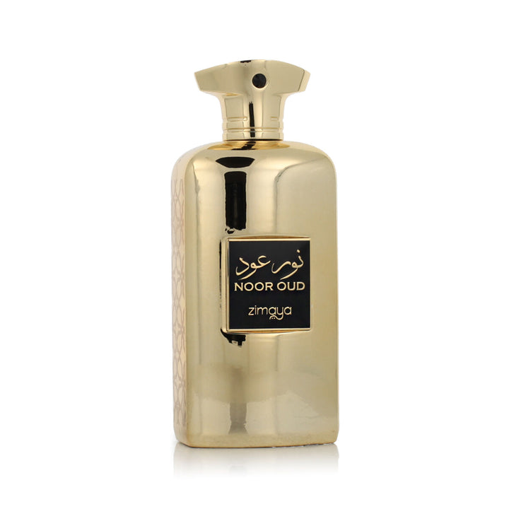 Zimaya Noor Oud | Eau de Parfum 100 ml