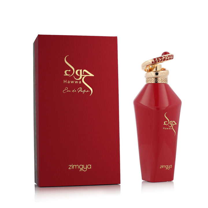 Zimaya Hawwa Red EDP 100 ml | Eau de Parfum