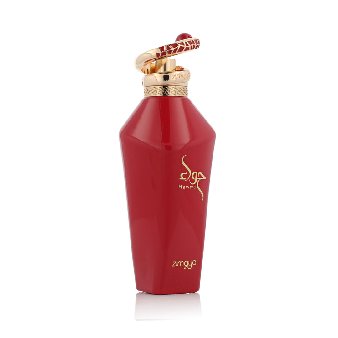 Zimaya Hawwa Red EDP 100 ml | Eau de Parfum