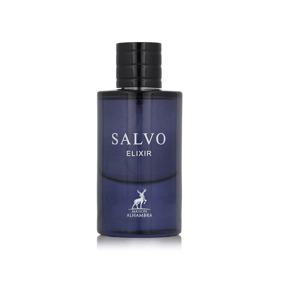 Maison Alhambra Salvo Elixir | 60ml | Eau de Parfum