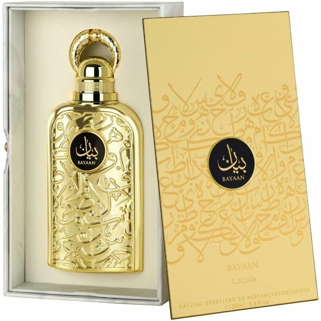 Lattafa Bayaan 100ml | Eau de Parfum