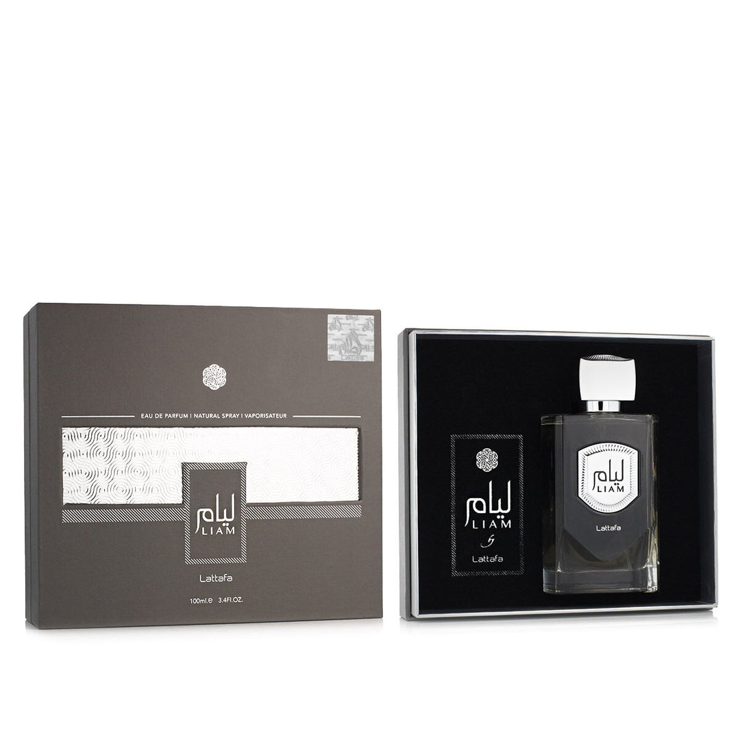 Lattafa Liam | Eau de Parfum 100 ml