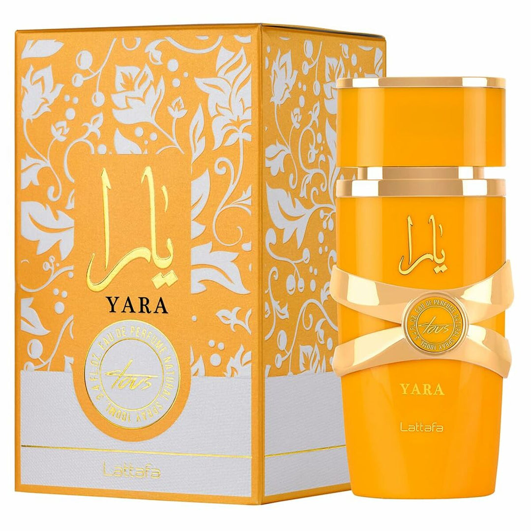 Lattafa Yara Tous 100ml | Eau de Parfum