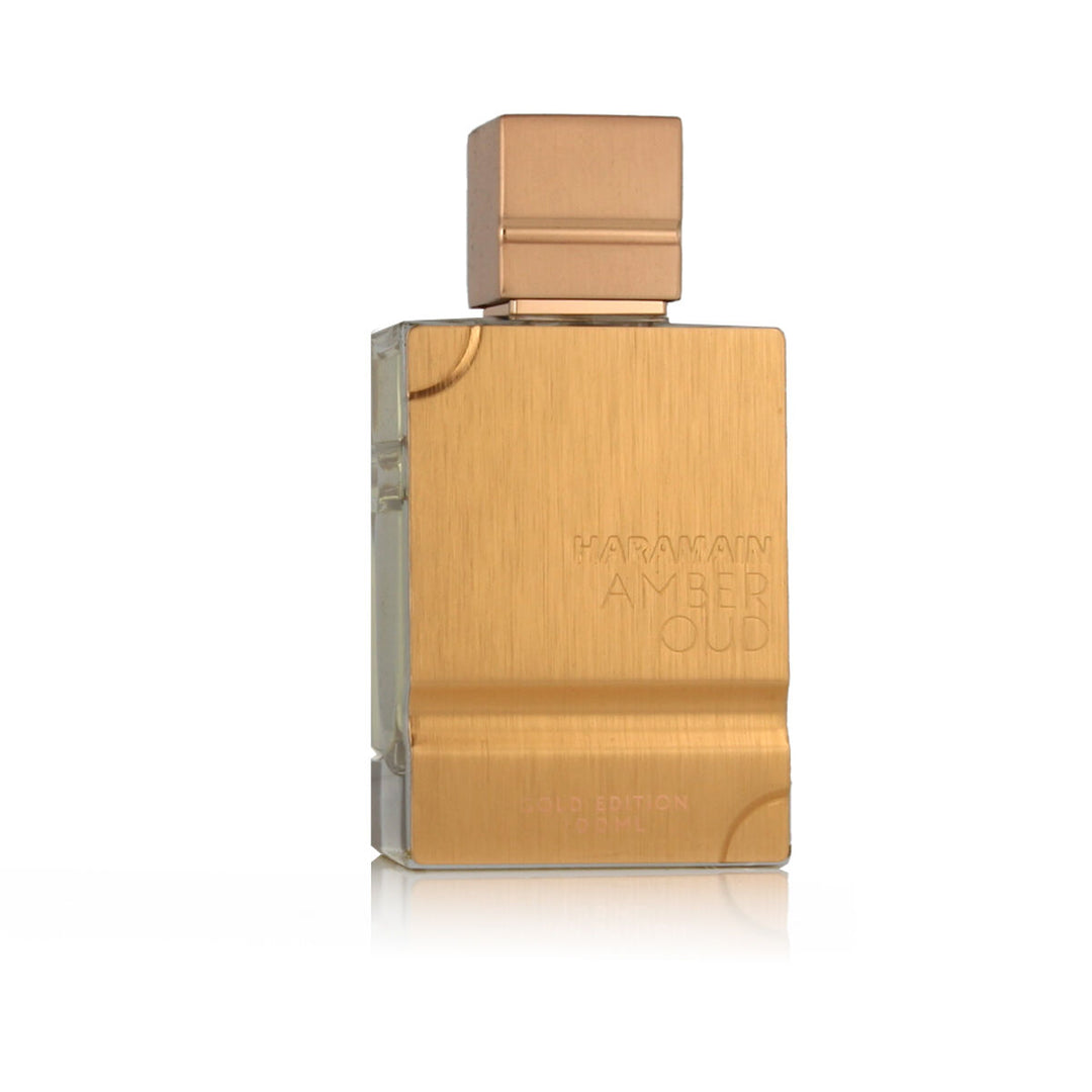 Al Haramain Amber Oud Gold Edition | Eau de Parfum 100 ml