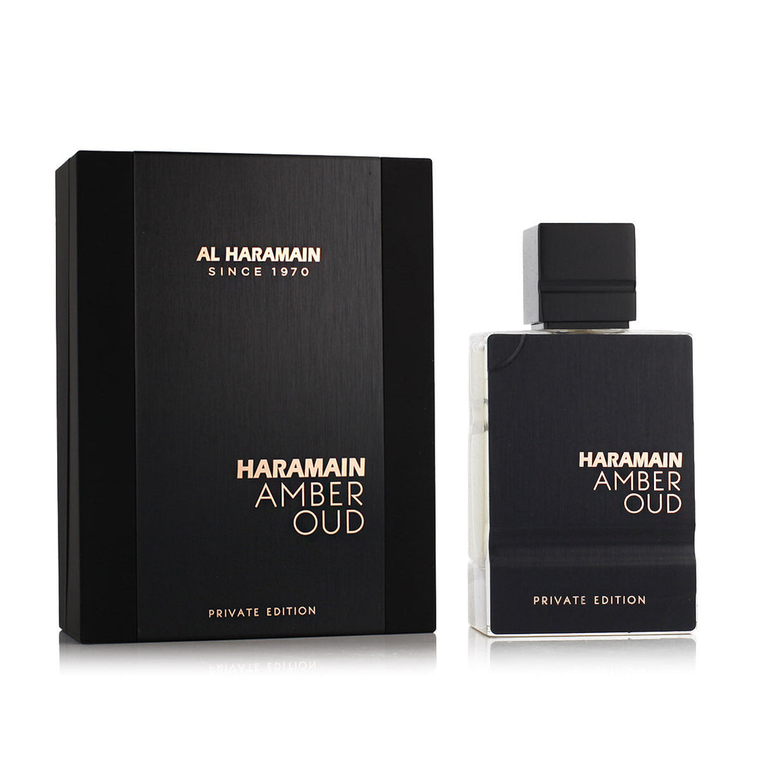 Al Haramain Amber Oud Private Edition EDP 60 ml | Eau de Parfum