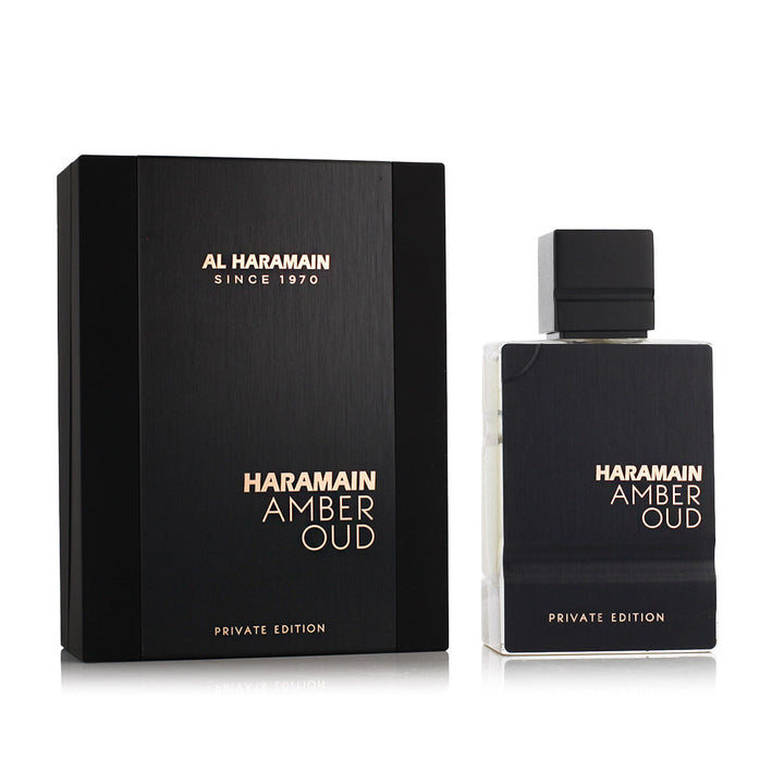 Al Haramain Amber Oud Private Edition EDP 60 ml | Eau de Parfum