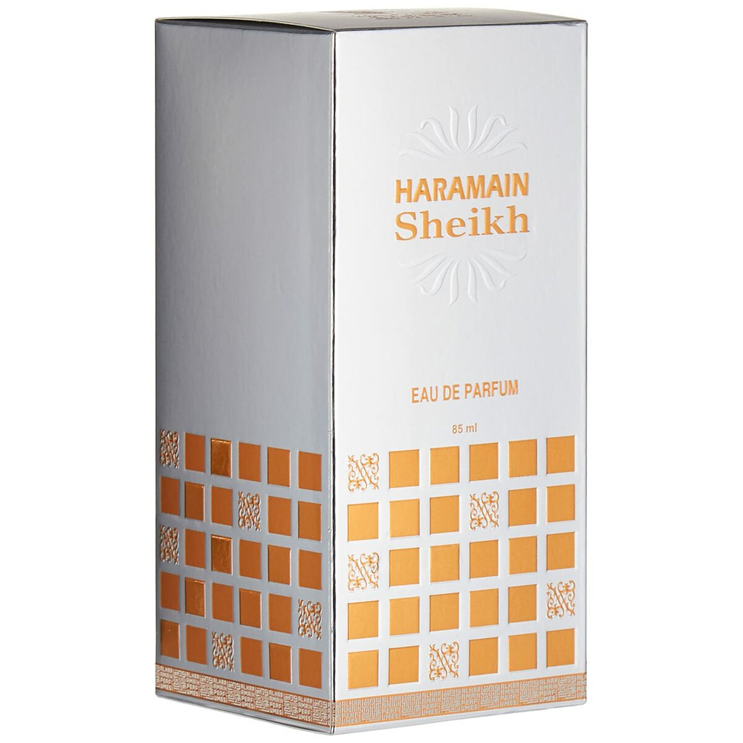 Al Haramain Parfym Sheikh 85 ml | Eau de Parfum