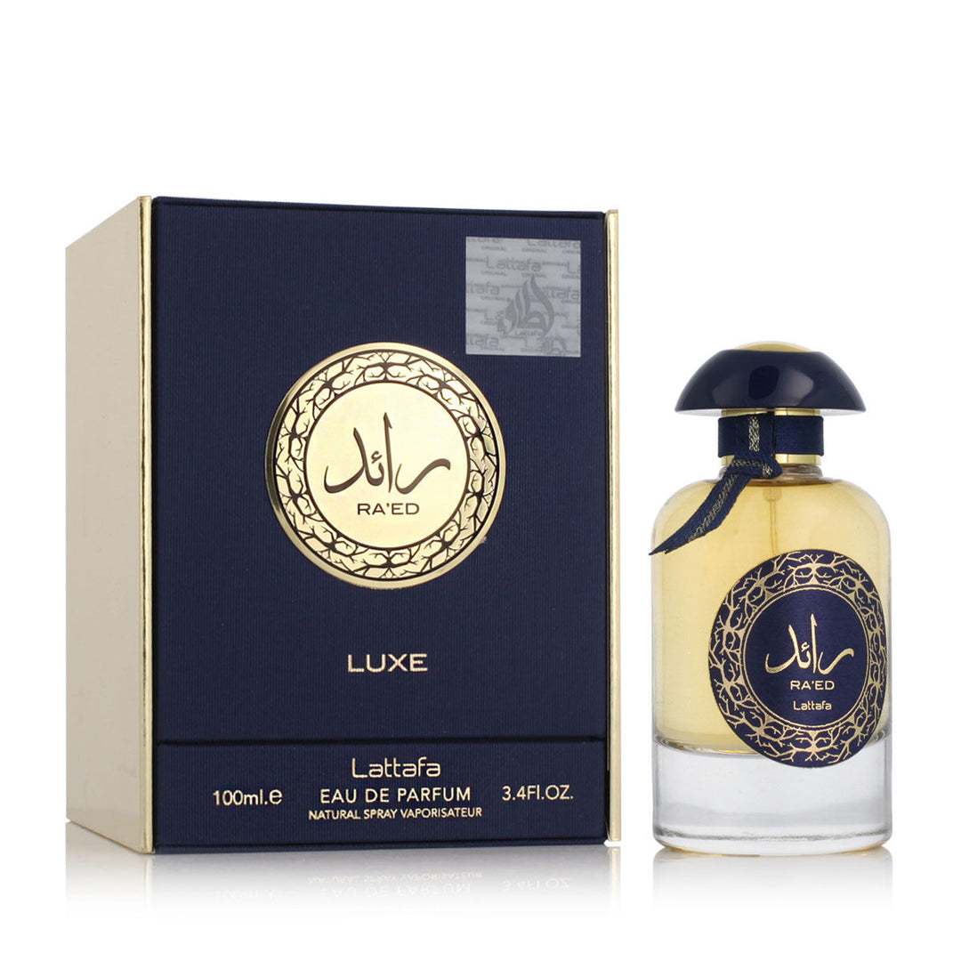 Lattafa Ra'ed Luxe 100ml | Eau de Parfum