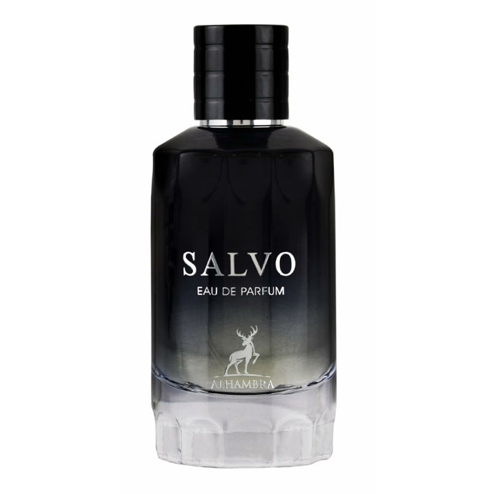 Maison Alhambra Salvo 100 ml | Eau de Parfum