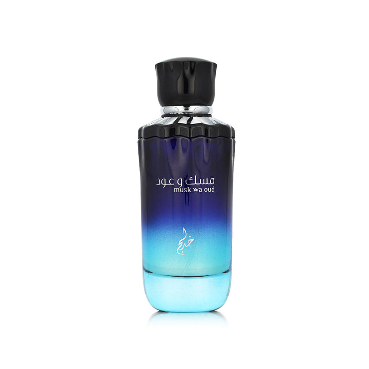 Khadlaj Musk Wa Oud | Eau de Parfum | 100 ml