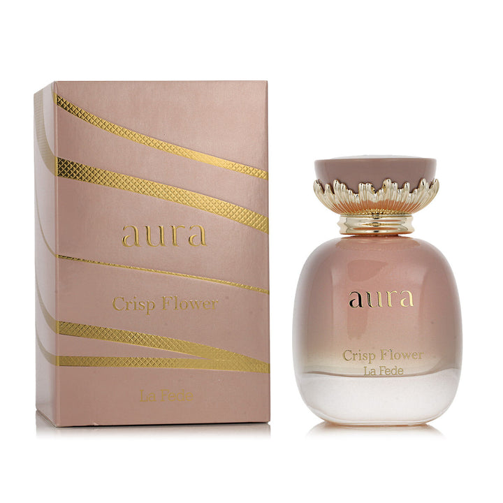 La Fede Aura Crisp Flower | Eau de Parfum 100 ml