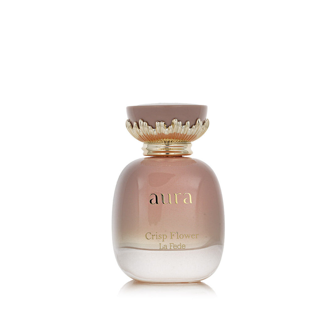 La Fede Aura Crisp Flower | Eau de Parfum 100 ml