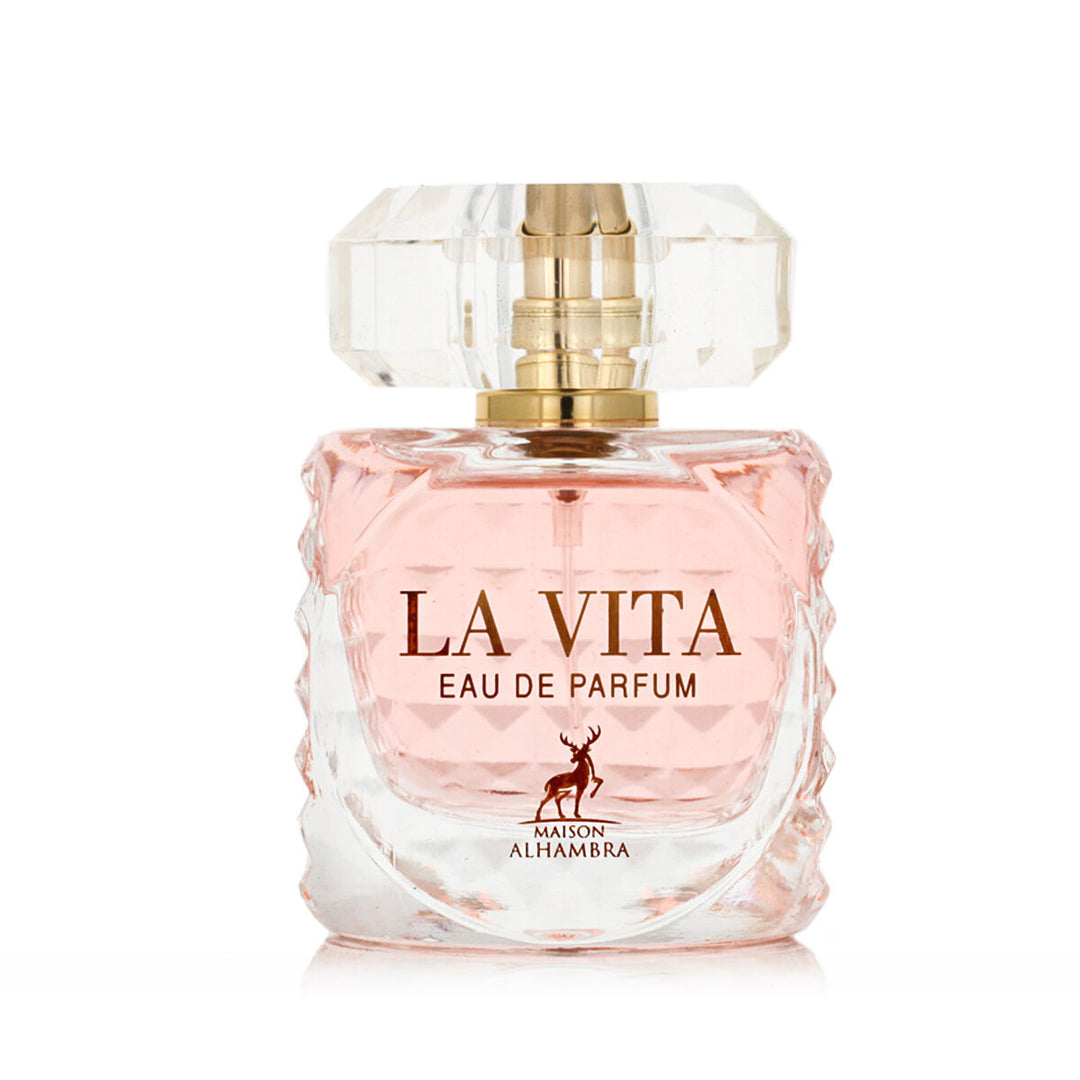 Maison Alhambra La Vita | 100ml | Eau de Parfum