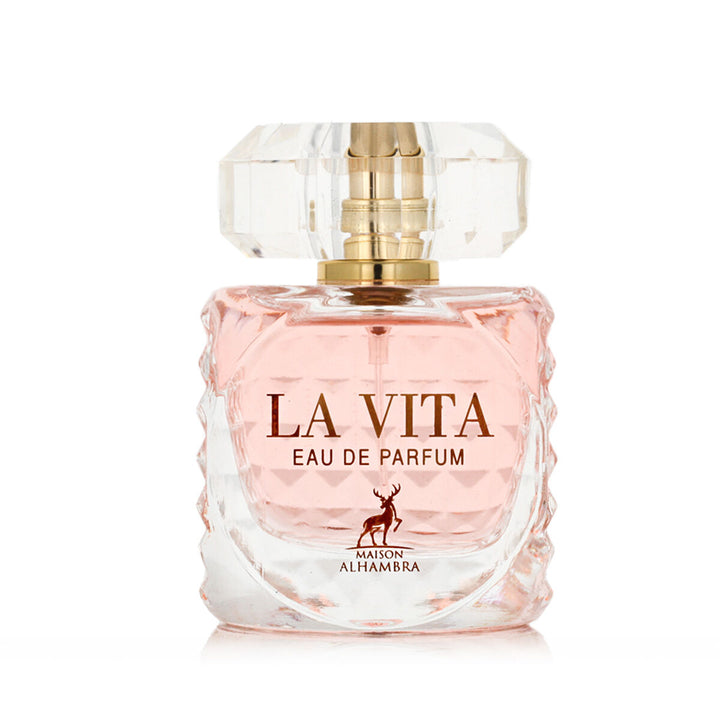 Maison Alhambra La Vita | 100ml | Eau de Parfum