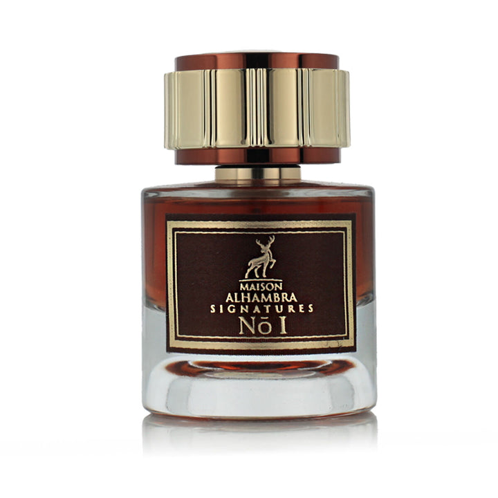 Maison Alhambra Signatures No. I EDP 50ml | Parfymencentrat