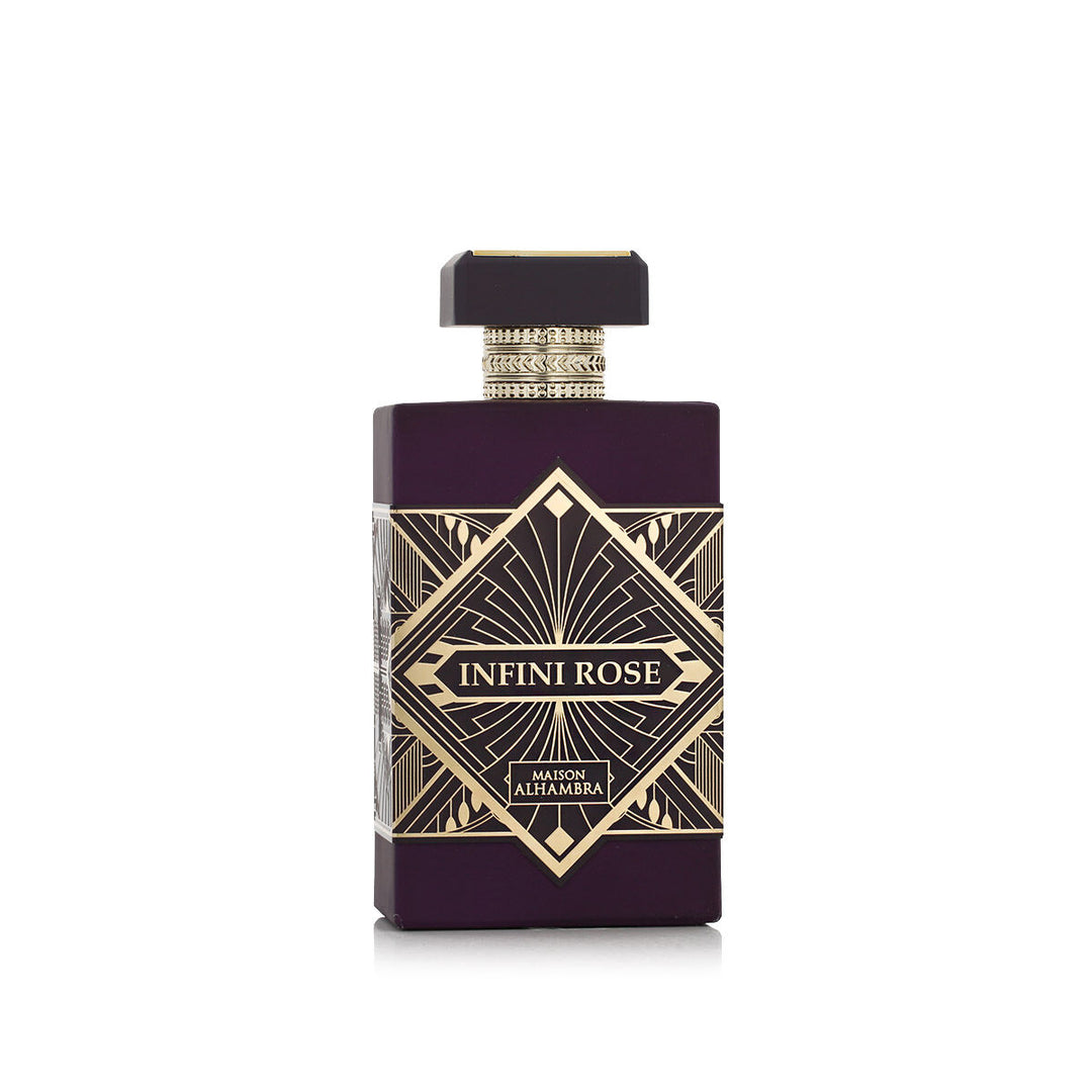 Maison Alhambra Infini Rose 100 ml | Eau de Parfum