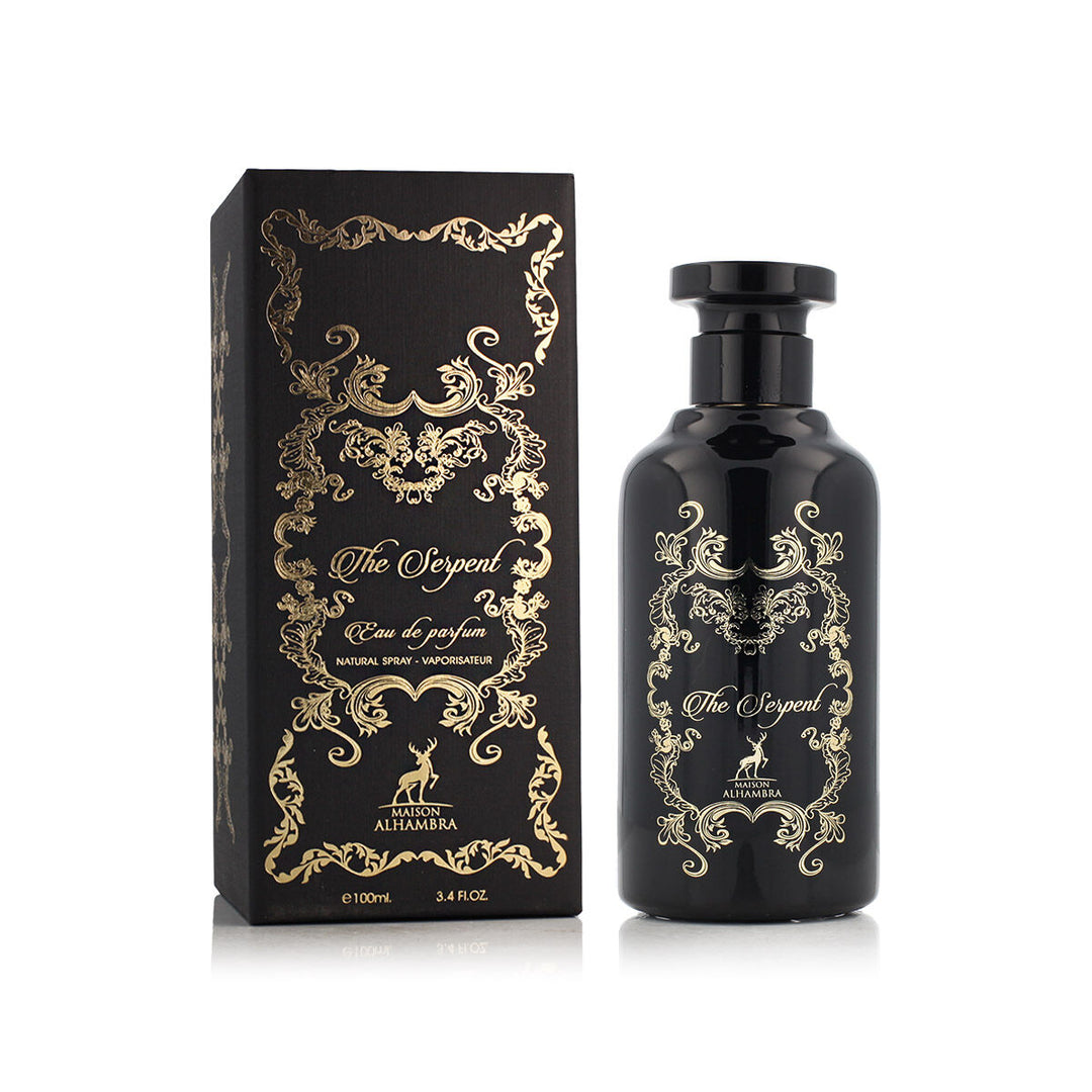 Maison Alhambra The Serpent 100 ml | Eau de Parfum