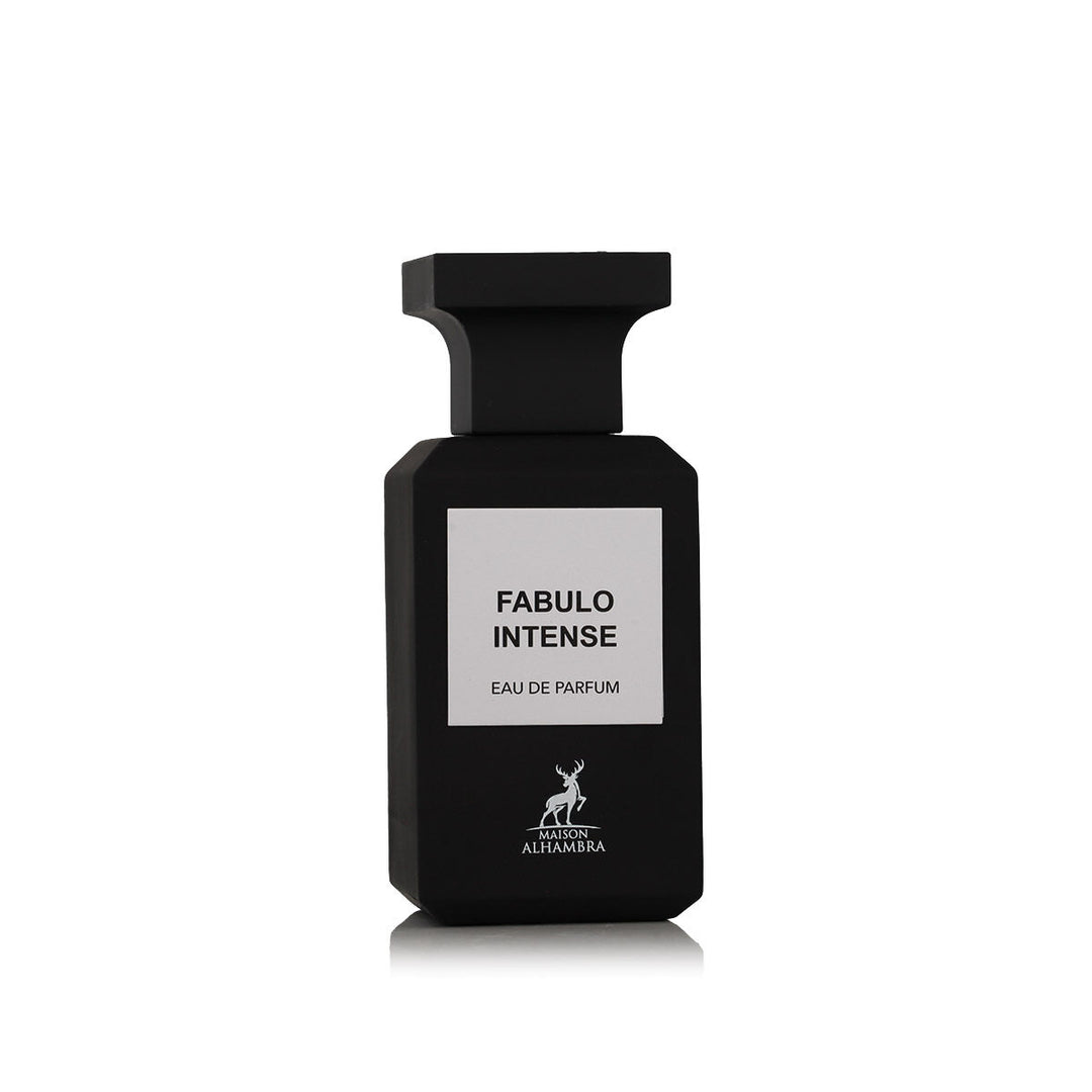 Maison Alhambra Fabulo Intense EDP 80 ml | Eau de Parfum