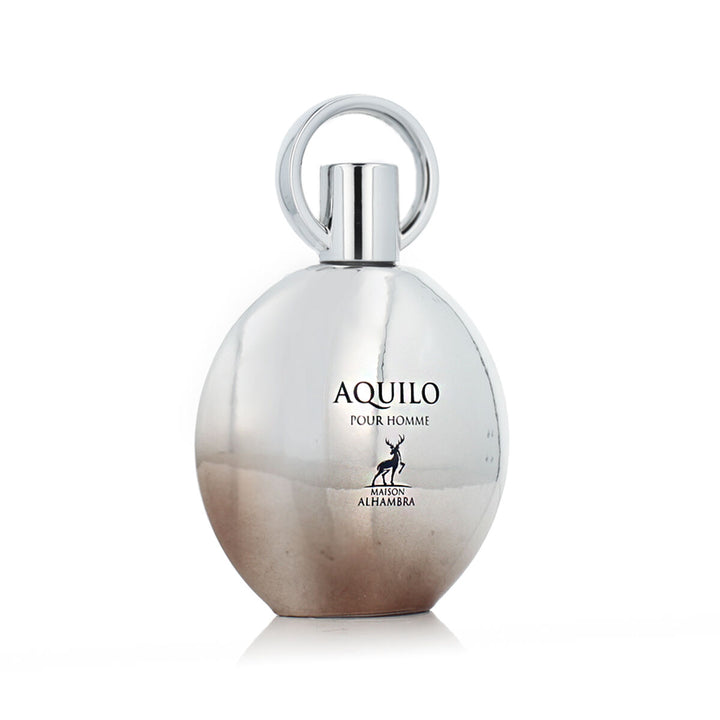 Maison Alhambra Aquilo | Eau de Parfum | 100 ml