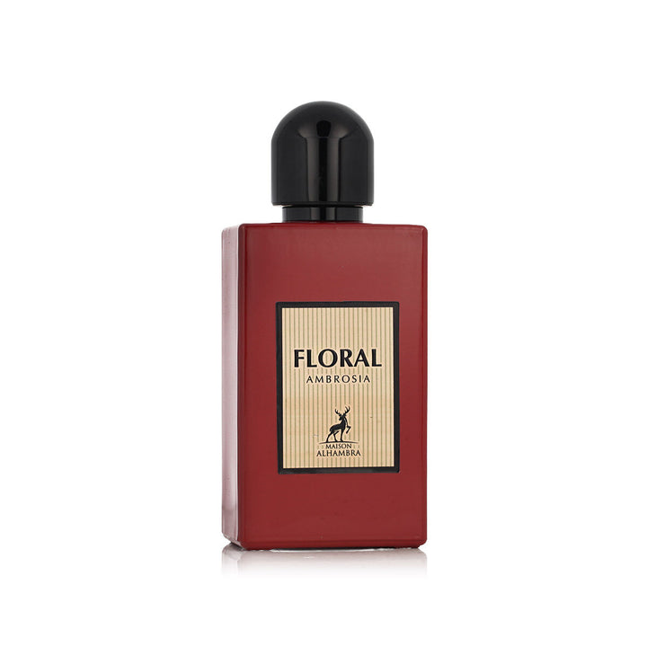 Maison Alhambra Floral Ambrosia | Eau de Parfum 100 ml