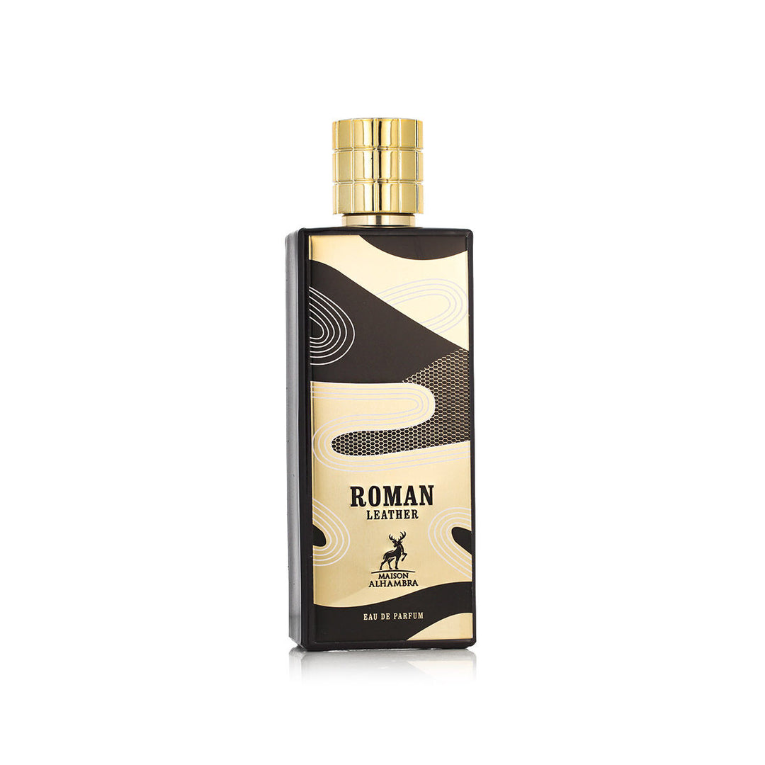 Maison Alhambra Roman Leather EDP 80 ml | Eau de Parfum