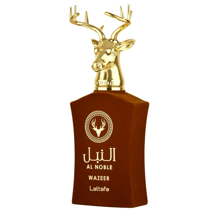 Lattafa Al Noble Wazeer 100 ml | Eau de Parfum