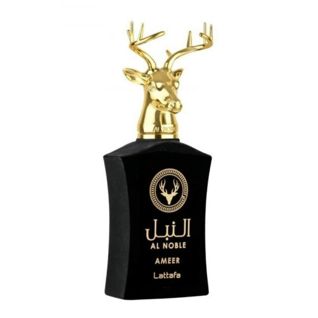 Lattafa Al Noble Ameer 100 ml | Eau de Parfum