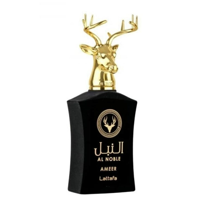 Lattafa Al Noble Ameer 100 ml | Eau de Parfum