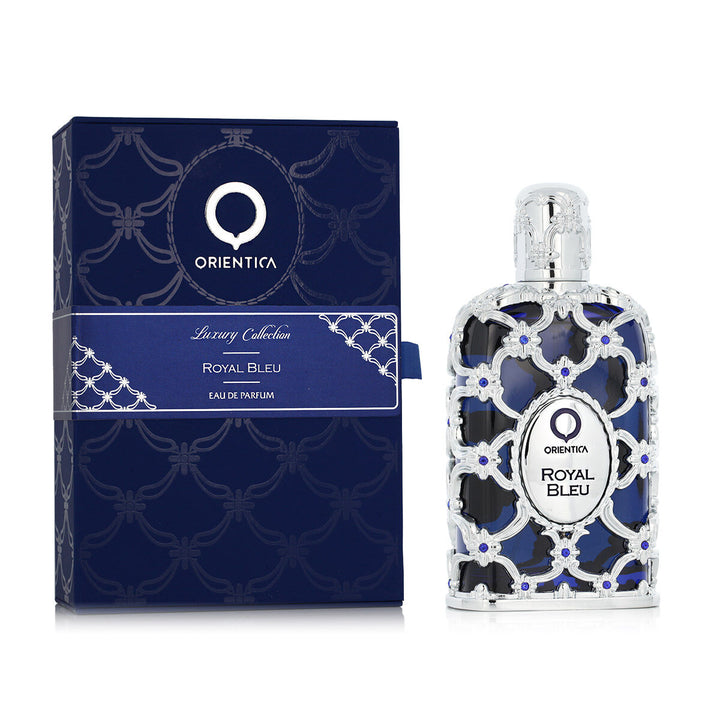 Orientica Royal Bleu EDP 80 ml | Eau de Parfum